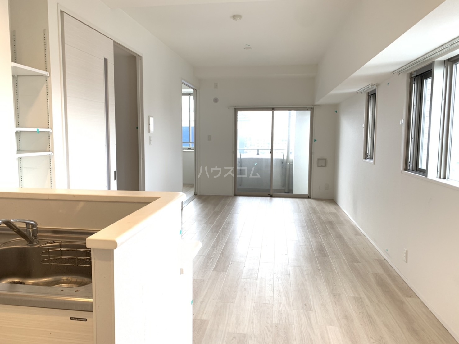 4/30 リビング/ダイニング