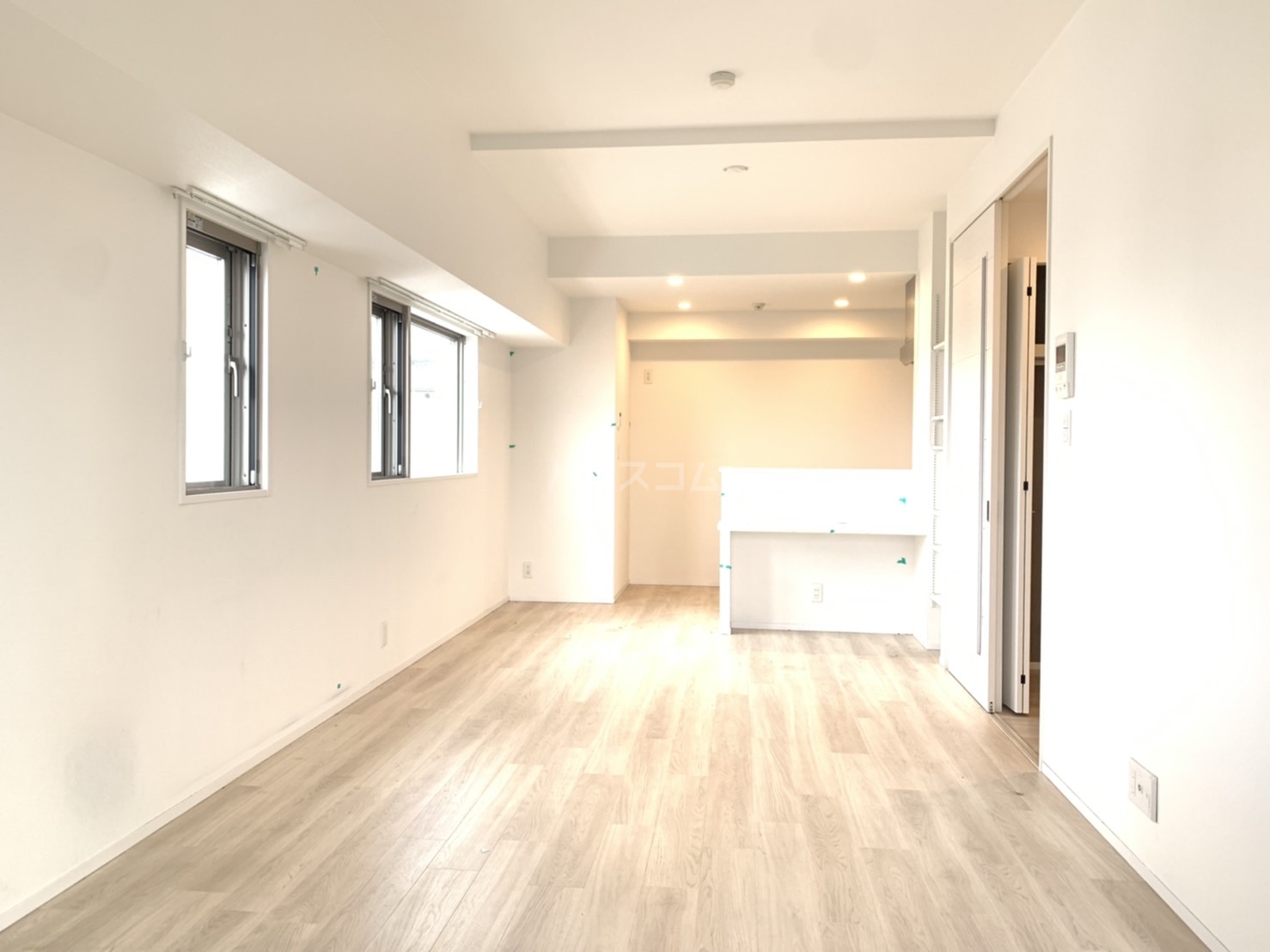 3/30 リビング/ダイニング