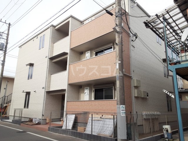 2/4 外観