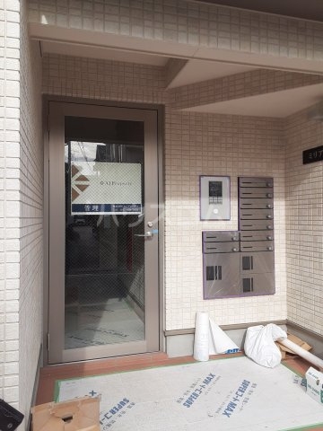 29/30 エントランス