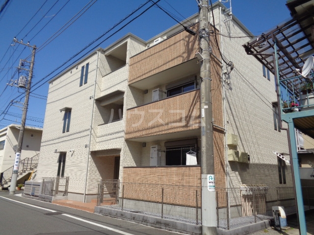 1/30 外観