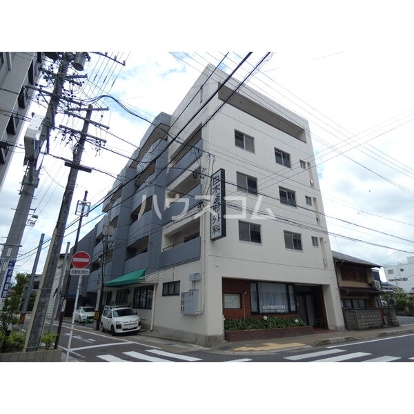 1/15 外観