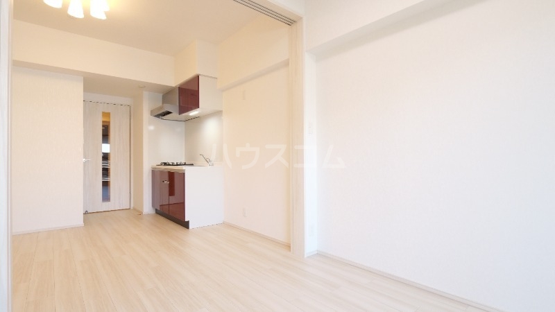 3/20 リビング/ダイニング