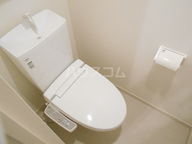 18/30 トイレ