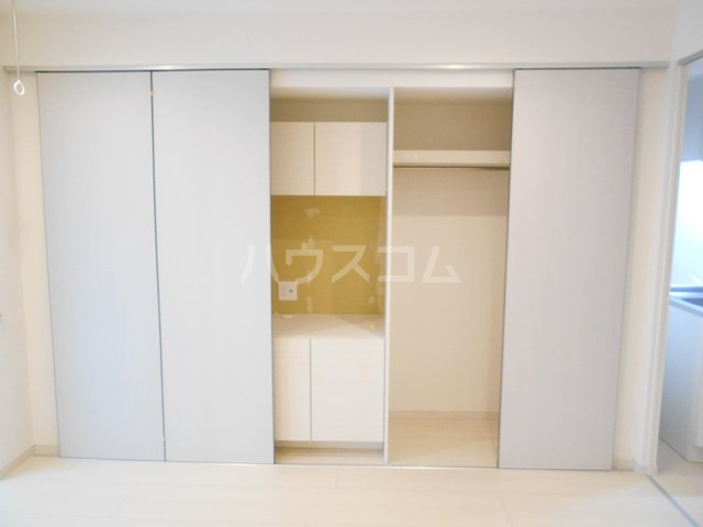 9/30 収納