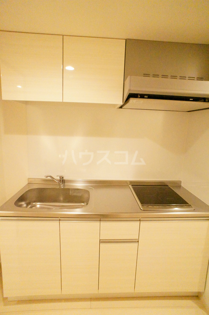 13/30 キッチン