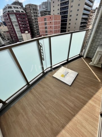 16/30 バルコニー