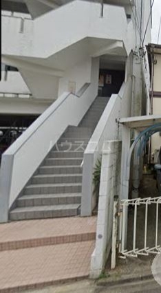 11/16 エントランス