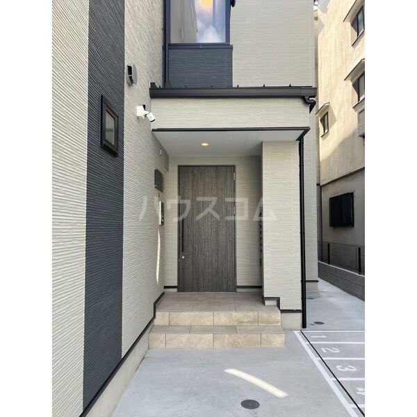 14/24 エントランス