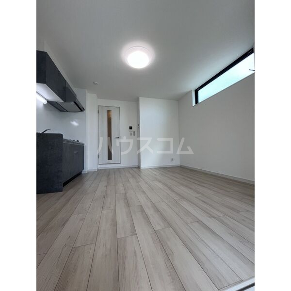 3/24 リビング/ダイニング