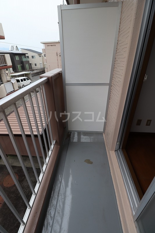 17/29 バルコニー