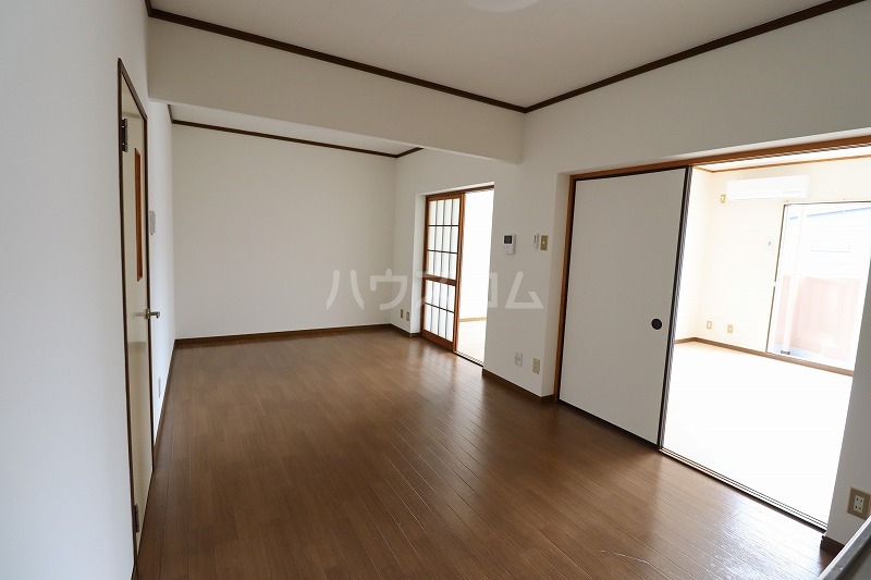 6/29 リビング/ダイニング