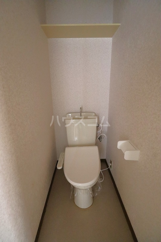 13/29 トイレ
