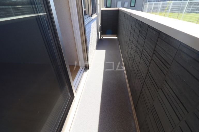 24/30 バルコニー