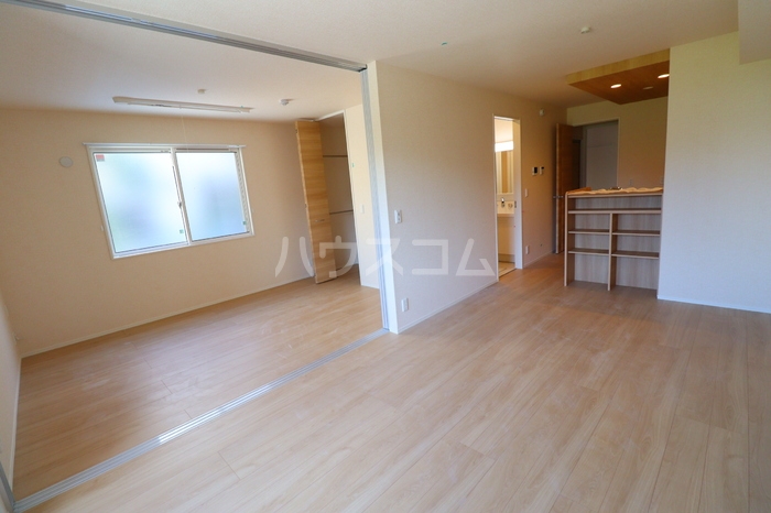 6/30 リビング/ダイニング