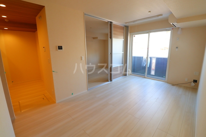 4/25 リビング/ダイニング