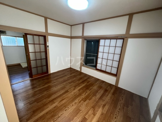 6/30 リビング/ダイニング