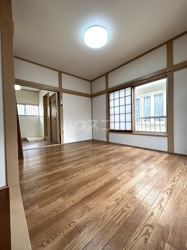 5/30 リビング/ダイニング