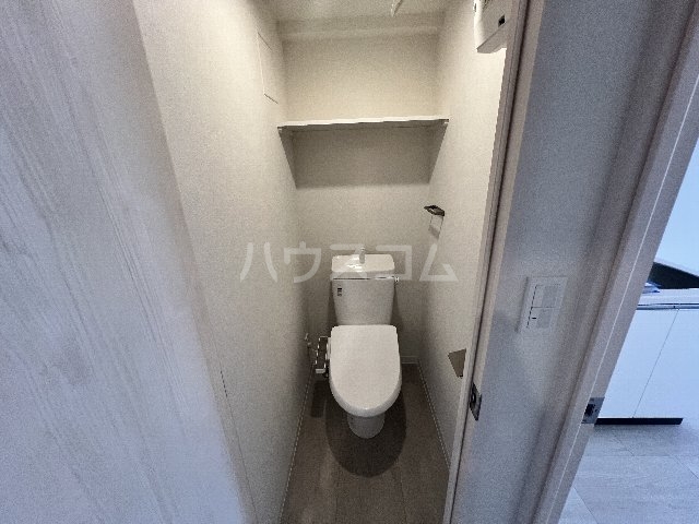 14/30 トイレ
