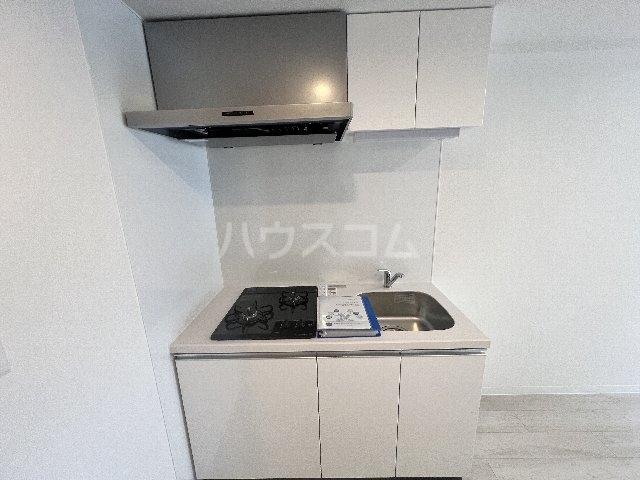 10/30 キッチン