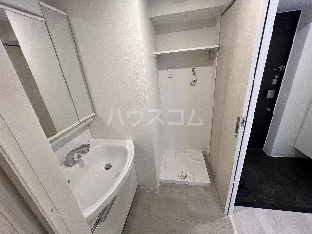 15/30 洗面