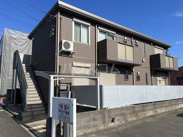 1/30 外観