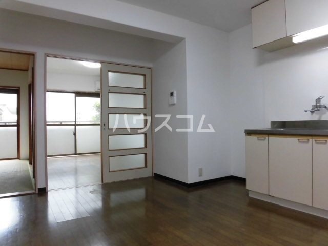 4/30 リビング/ダイニング