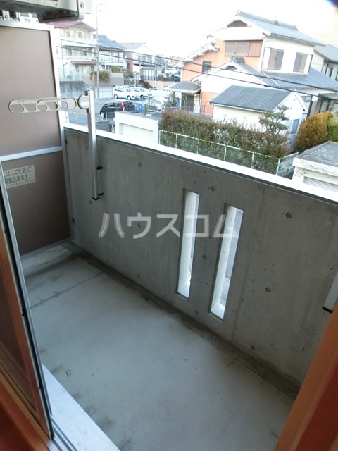 24/30 バルコニー