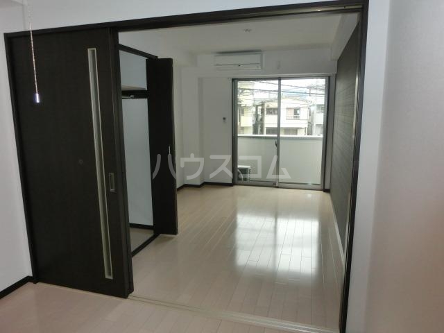 4/21 リビング/ダイニング