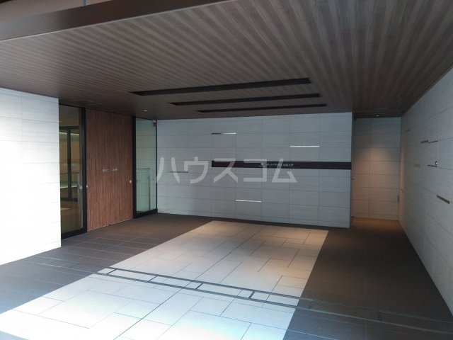 2/8 エントランス