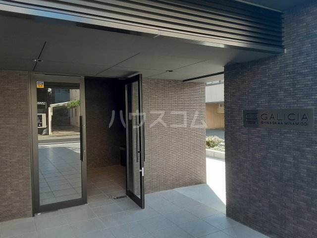 6/7 エントランス