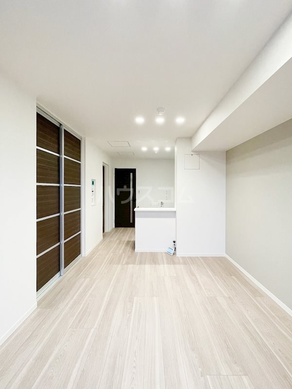 4/26 リビング/ダイニング