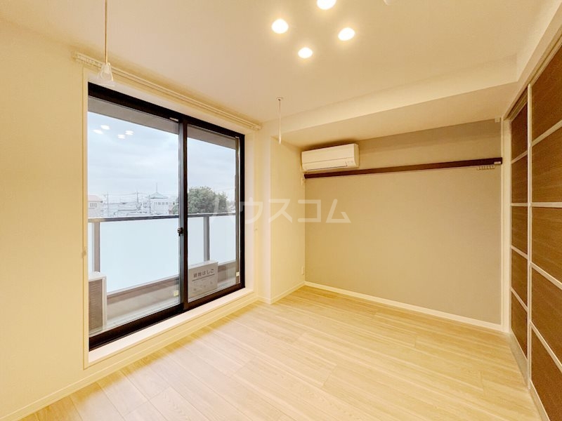 3/26 リビング/ダイニング