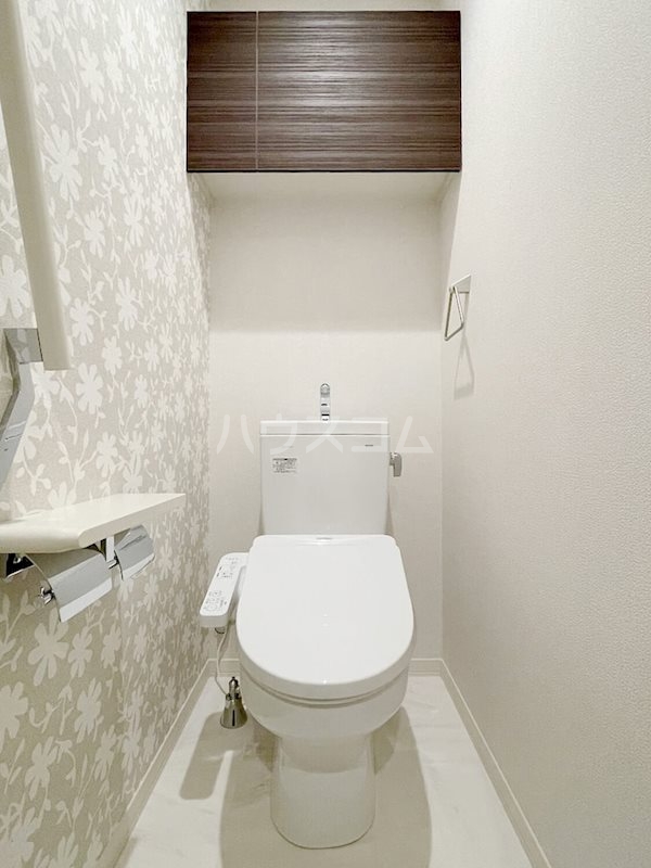 10/26 トイレ