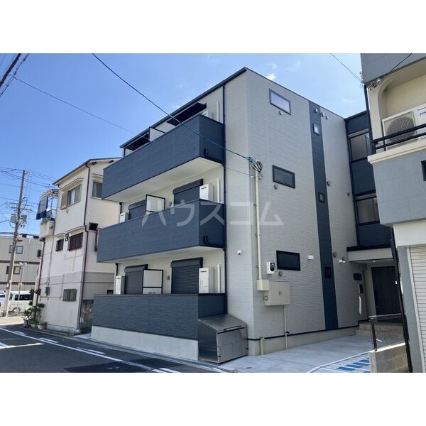 1/25 外観