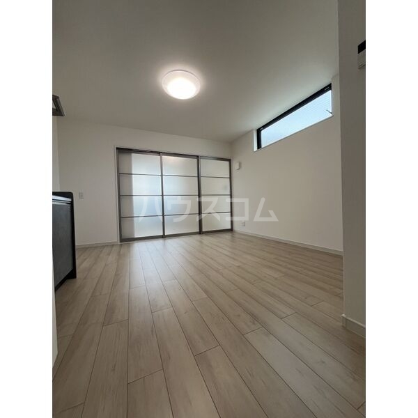 3/24 リビング/ダイニング