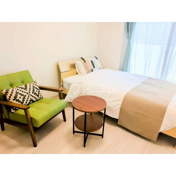 3/22 リビング/ダイニング