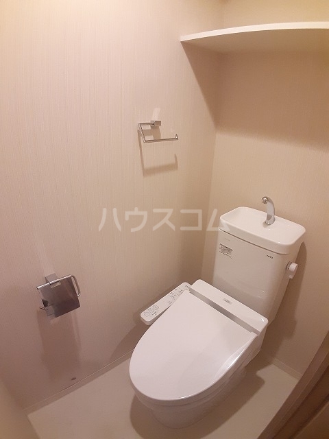 11/30 トイレ
