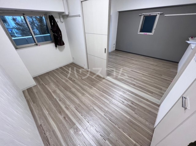 5/30 室内