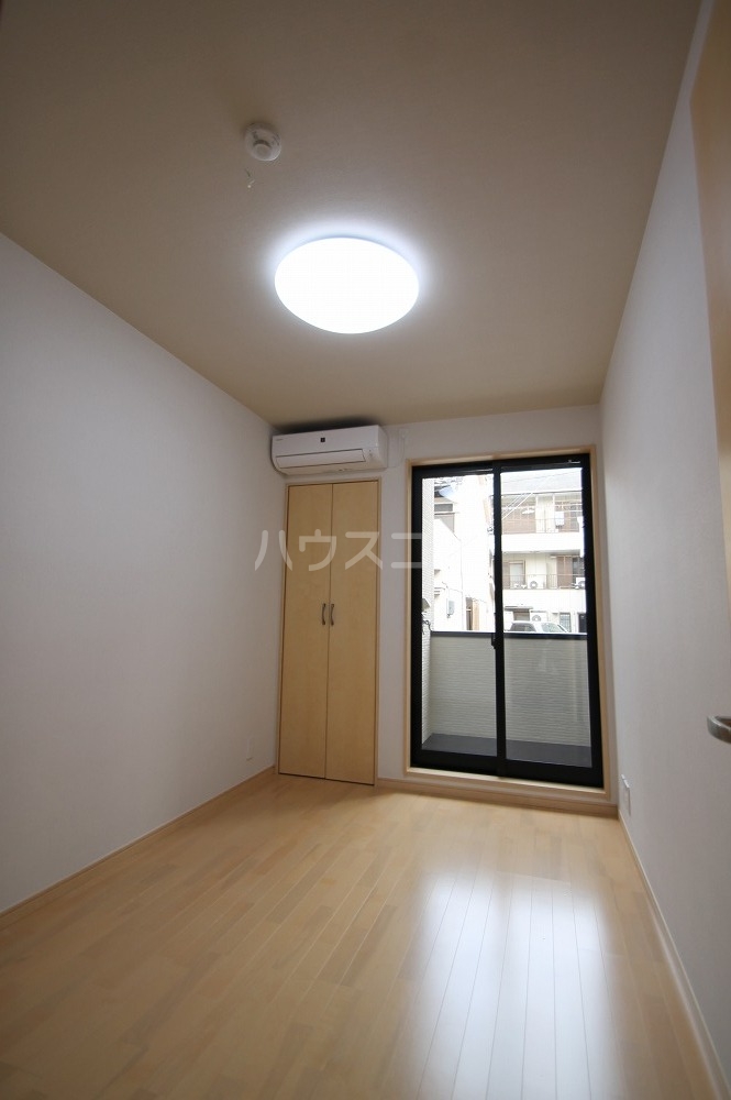 4/25 リビング/ダイニング