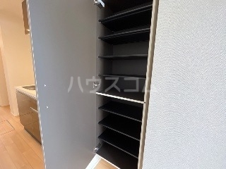 7/30 玄関