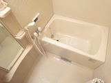 8/24 浴室