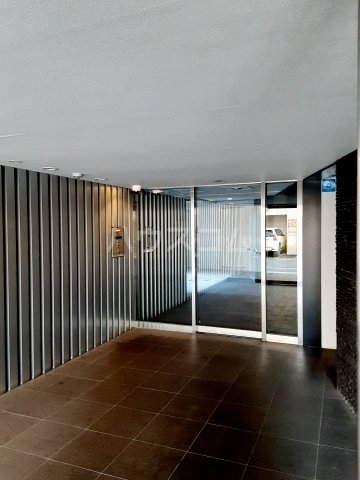 29/30 エントランス