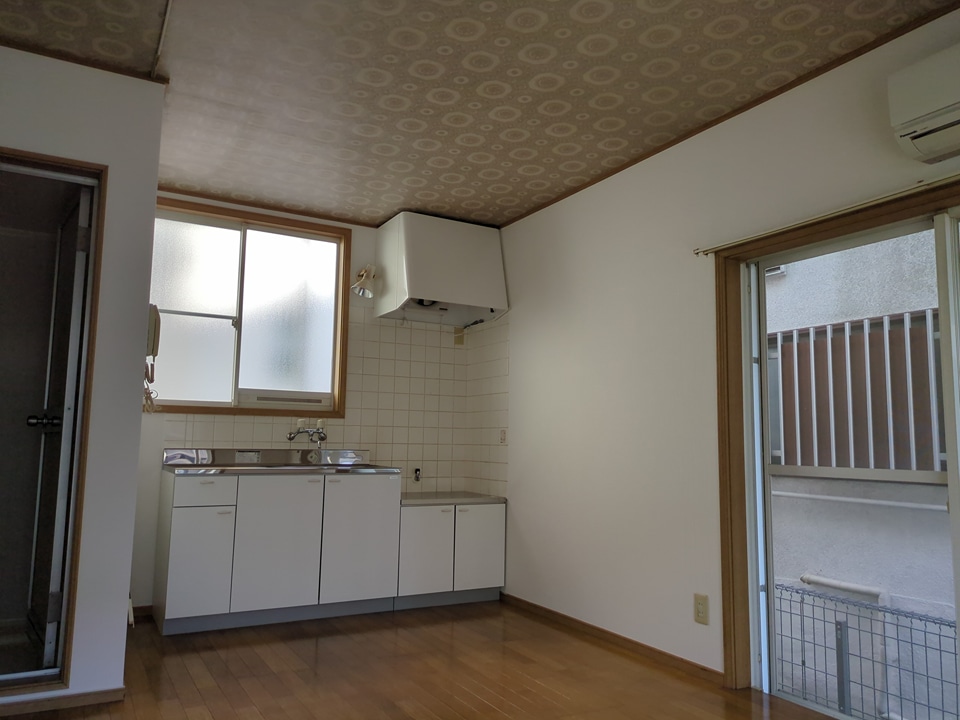 5/30 リビング/ダイニング