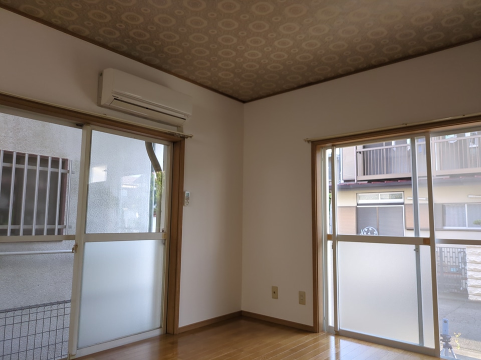 7/30 リビング/ダイニング