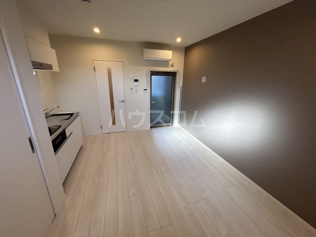 5/30 リビング/ダイニング