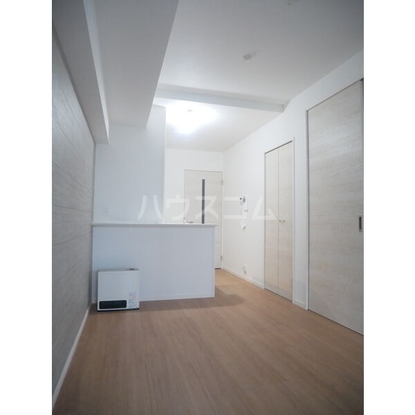 3/17 リビング/ダイニング