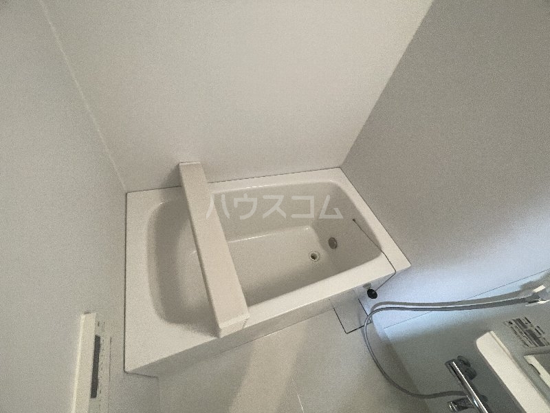13/26 浴室