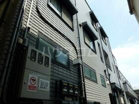 11/24 バルコニー