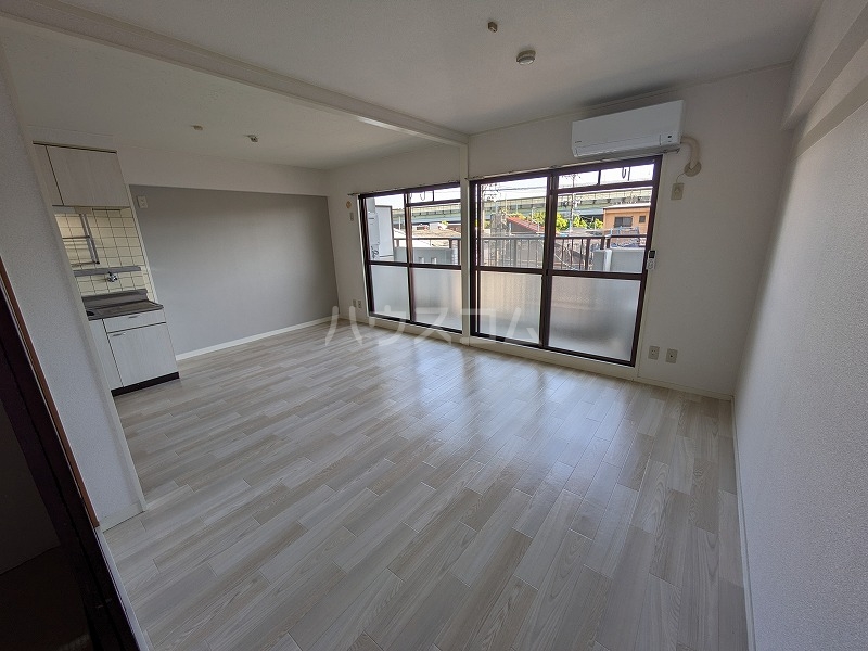 5/30 リビング/ダイニング